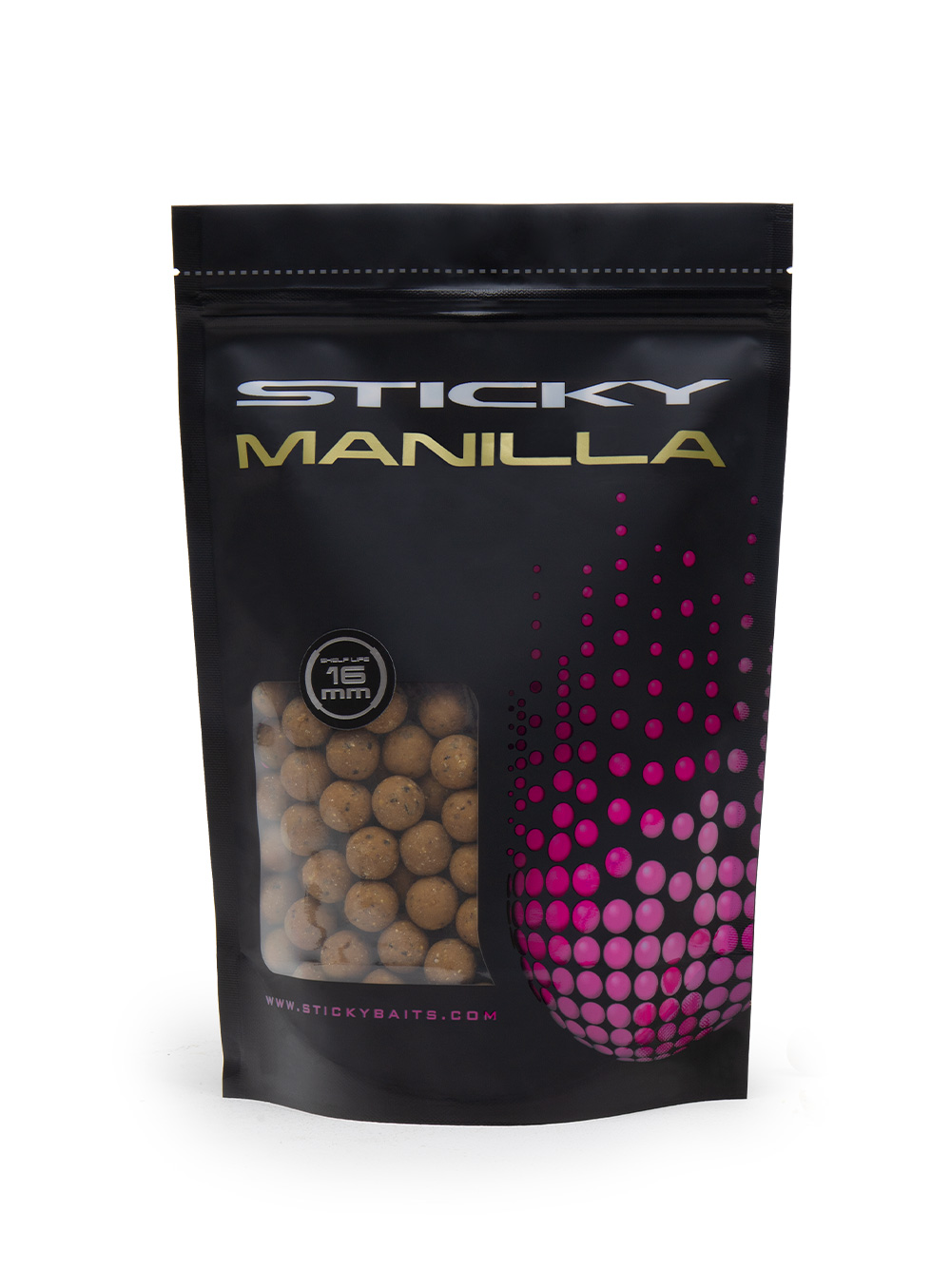 Sticky Baits Manilla 5kg Readymades