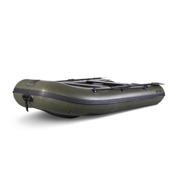 Nash Boat Life Inflatable 280 Boat (New 2024)