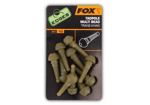 Fox Tadpole Multibead 10st Khaki
