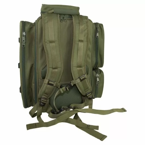 Trakker nxg clearance 50l rucksack