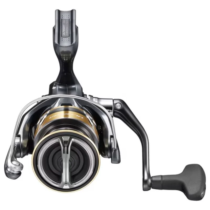 Shimano Ultegra 2500 HG Spinningmolen | Hengelsport Vught