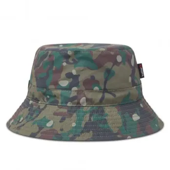 Nash Scope Waterproof Bucket Hat: Small - Fishing Tackle Warehouse