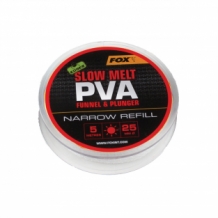 images/productimages/small/Fox-Edges-PVA-Funnel-Plunger-Refill-Slow-Melt-Narrow-Hengelsport-Vught.jpg