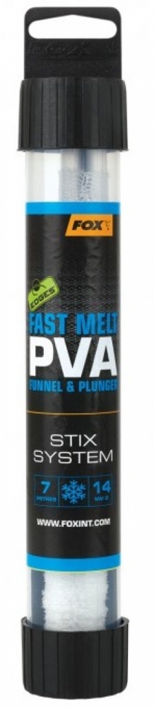 images/productimages/small/Fox-Edges-PVA-Funnel-Plunger-Stix-System-Hengelsport-Vught.jpg