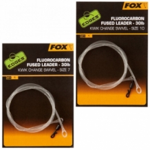 images/productimages/small/Fox-Fluorocarbon-fused-leader-size-10-and-7-kwik-change-Hengelsport-Vught.jpg