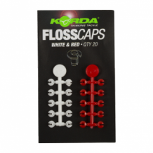 images/productimages/small/Korda-Floss-Caps-Red.White-104202.png