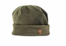 Nash Scope Trapper Cap Small - C0563/ Large - C0562 - Club 2000