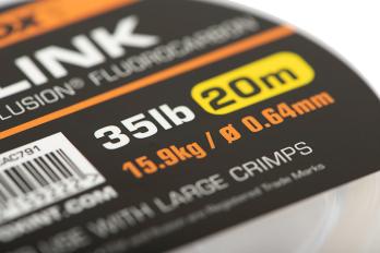 images/productimages/small/cac791-fox-edges-link-illusion-fluoro-35lb-spool-detail-2.jpg