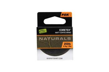 images/productimages/small/cac815-fox-naturals-coretex-matt-20m-20lb-box.jpg