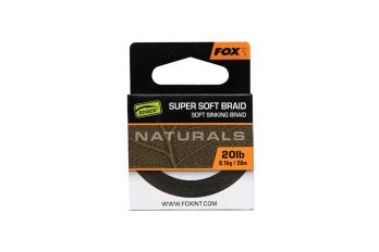 images/productimages/small/cac826-fox-naturals-super-soft-sinking-braid-20m-20lb-box.jpg