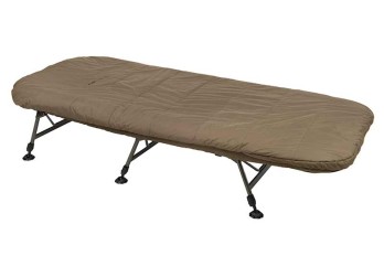 images/productimages/small/cbc109-fox-flatliner-x-bedchair-sleep-system-bag-zipped-up.jpg