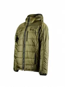 Wychwood puffer jacket sales