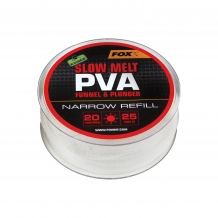 images/productimages/small/fox-edges-pva-slow-melt-funnel-plunger-narrow-refill-20m-hengelsport-vught.jpg