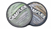 Gardner Camflex Continental Leadfree Weedy Green 65Lb