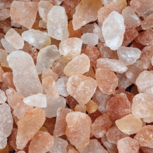 Nash Himalayan Rock Salt Fine 500 gram