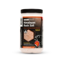Nash Himalayan Rock Salt Fine 500 gram