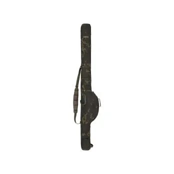 Housse Portecanne Prologic Avenger - Pour 1 Canne - Rembourrée, Imperméable - Camo