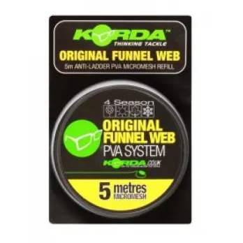 images/productimages/small/korda-funnel-web-hexmesh-5m1-1000x1000h.webp