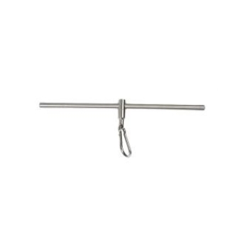 images/productimages/small/korda-singlez-weigh-en-dig-bar-stainless-steel-1000x1000w.jpg