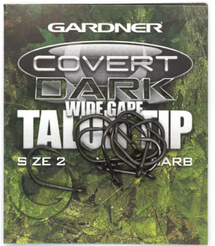 images/productimages/small/kruchok-gardner-covert-dark-wide-gape-talon-tip-hooks-barbed-size-2-new-dwgttch2-78016419506342.png