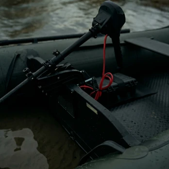Lineaeffe Scaphandre PVC Chest Black Taille 40 Waders de Pêche
