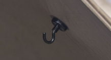 Nash Magnetic Bivvy Hook