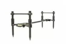 Summit Tackle Colosseum Pod KIT Cobalt Black | Hengelsport Vught