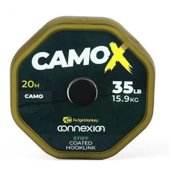 images/productimages/small/ridgemonkey-connexion-camox-soft-coated-hooklink-karperlijn-20-mm.webp