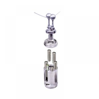 images/productimages/small/solar-tackle-lock-and-load-indicator-head-kit-stainless-with-hanga-ball-line-clip-2.jpeg