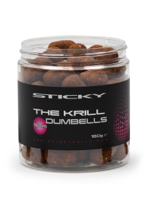images/productimages/small/sticky-baits-the-krill-dumbells-hengelsportvught.nl.jpg