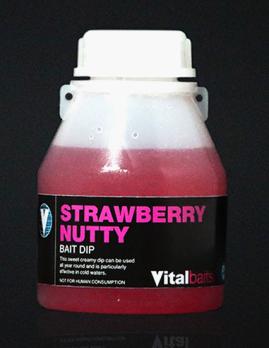 images/productimages/small/vitalbaits-dip-strawberry-nutty-250ml.jpg