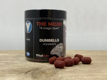 images/productimages/small/vitalbaits-the-mojo-dumbells-10mm.webp