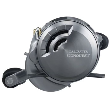 Siimano Calcutta Conquest DC 201 HG