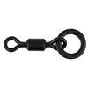 Fox Essentials Mini Hook Ring Swivels