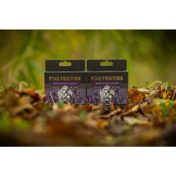 Poleposition Frontline Fluoro Voorslag