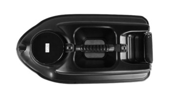 Boatman Actor Basis Voerboot V6 met kompas + Achterklep 
