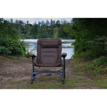 Solar SP C Tech Recliner Chair