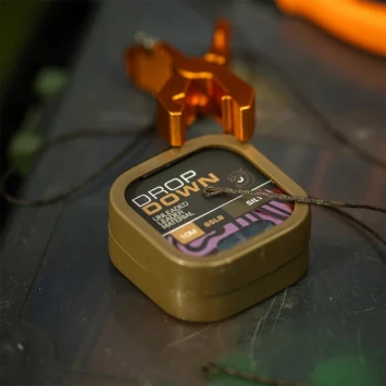 Pole Position Dropdown Unleaded Silt 65lb 10m