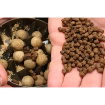 Korda Krusha Large 120 mm
