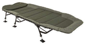 Jrc Defender Levelbed 