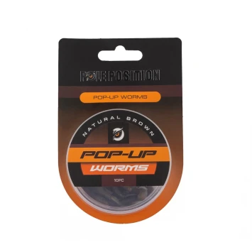 Pole Position Pop Up Worms (10St)