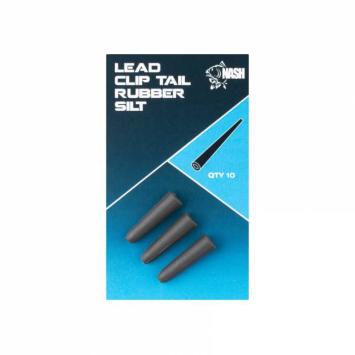 Nash Leadclip Tail Rubbers