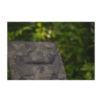 Solar Undercover Camo Session Chair