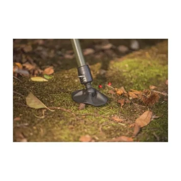 Solar Undercover Camo Session Chair