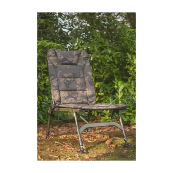 Solar Undercover Camo Session Chair