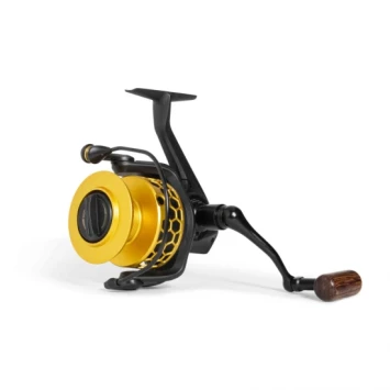 Nash Scope Reel   GT 6000 Gold Edition