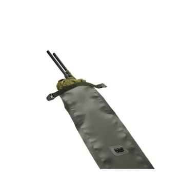 Solar Net/Retainer Storage Sleeve