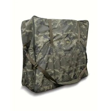 Solar Undercover Camo Bedchair Bag