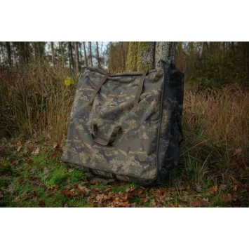 Solar Undercover Camo Bedchair Bag