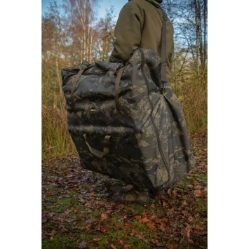 Solar Undercover Camo Bedchair Bag